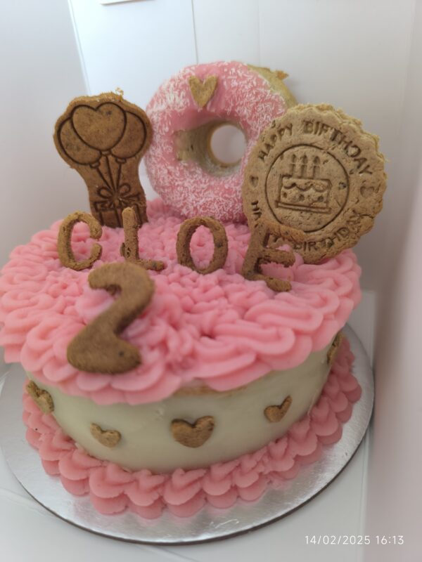 Tarta - Imagen 2