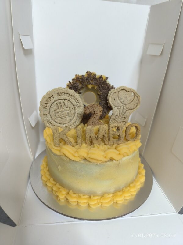 Tarta - Imagen 4